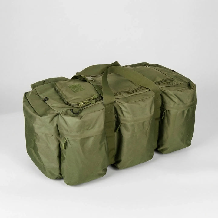 Tactical Adventure Duffel Bag - Karsan