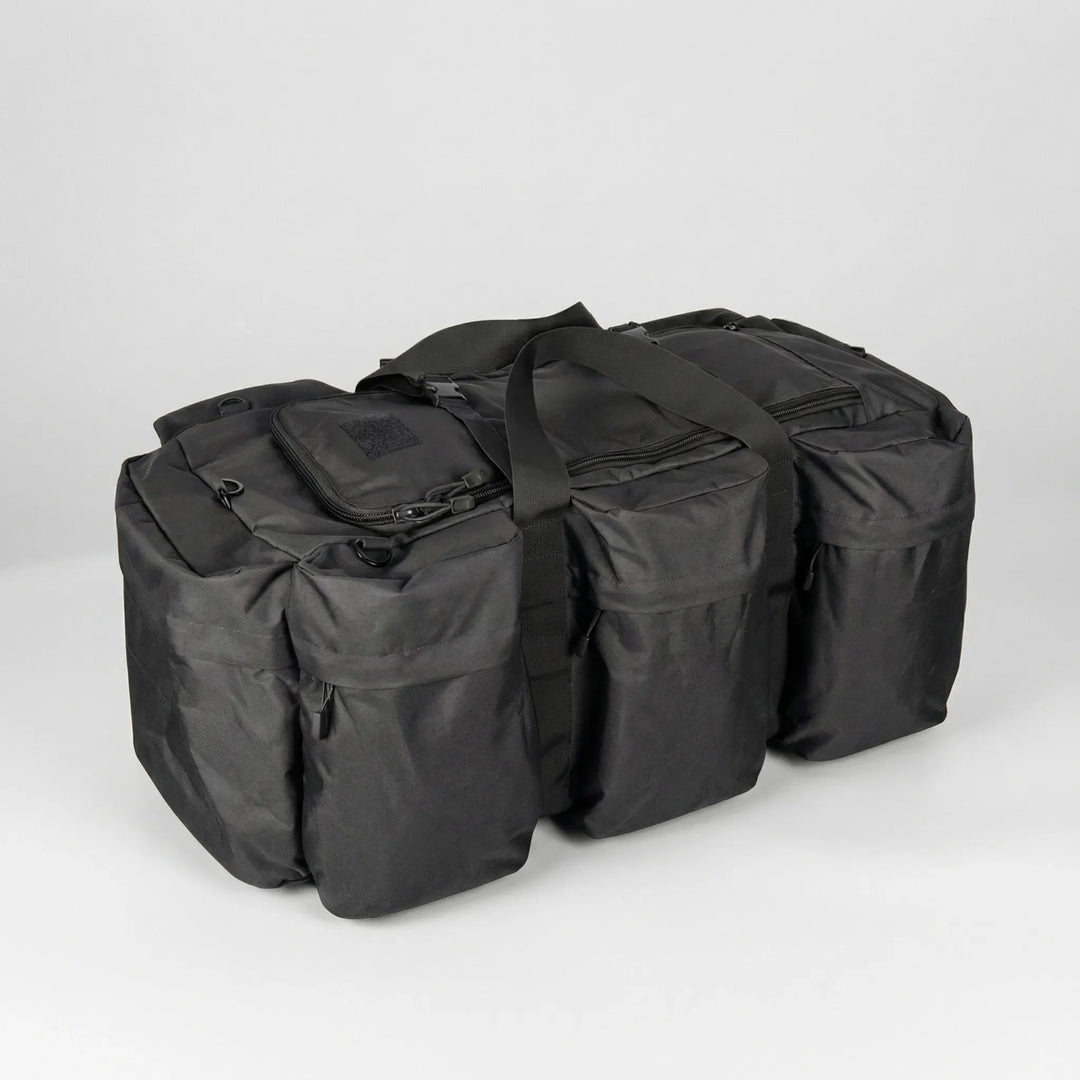 Tactical Adventure Duffel Bag - Karsan