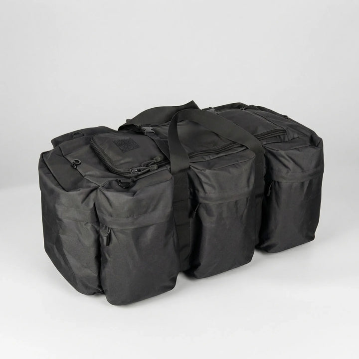 Tactical Adventure Duffel Bag - Karsan