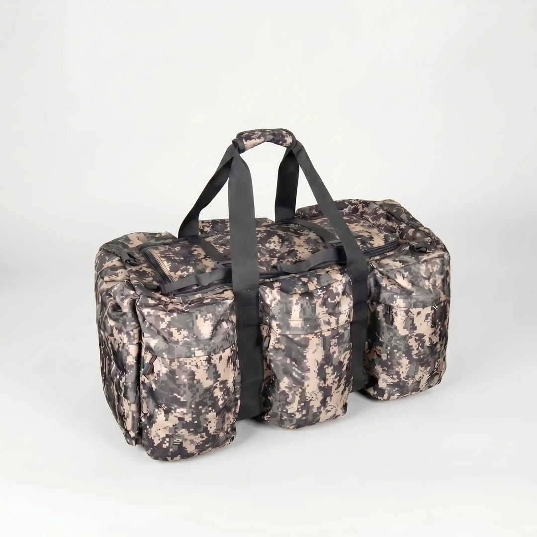 Tactical Adventure Duffel Bag - Karsan