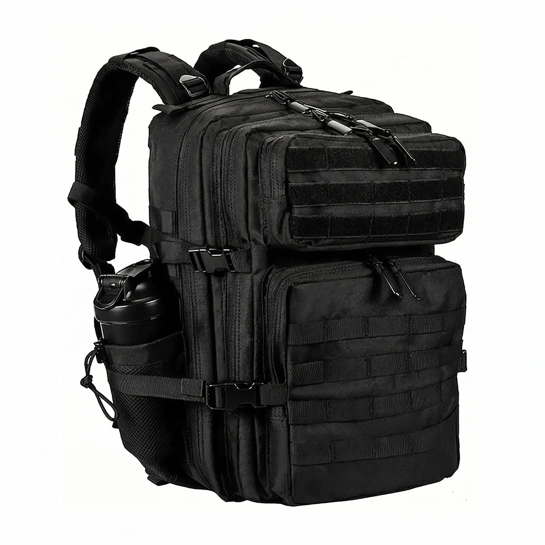 Tactical Backpack For Men - Tactiq
