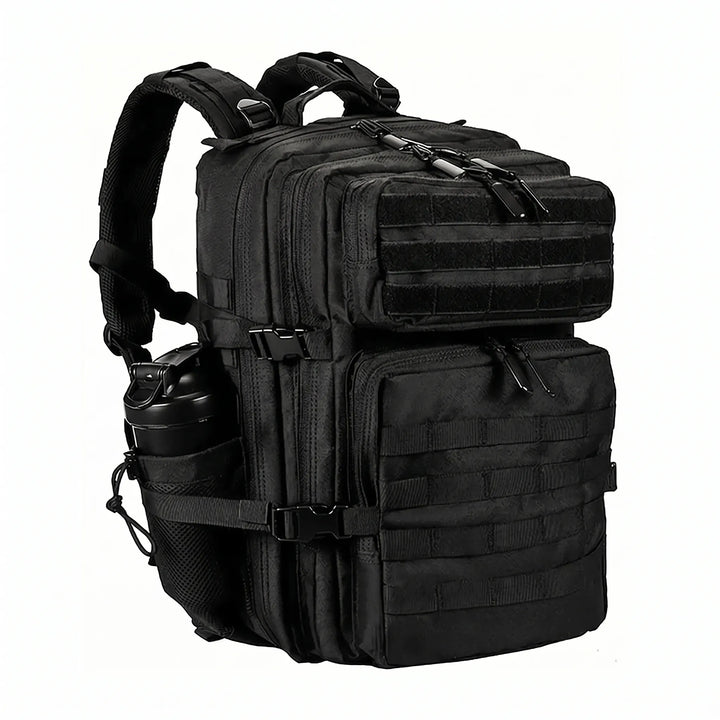 Tactical Backpack For Men - Tactiq