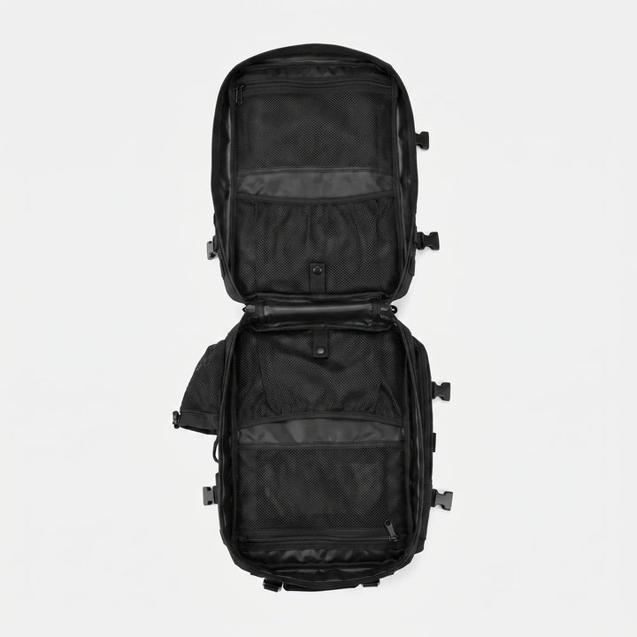 Tactical Backpack For Men - Tactiq
