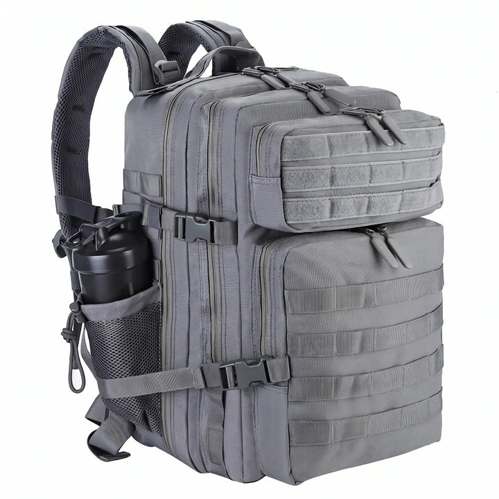 Tactical Backpack For Men - Tactiq