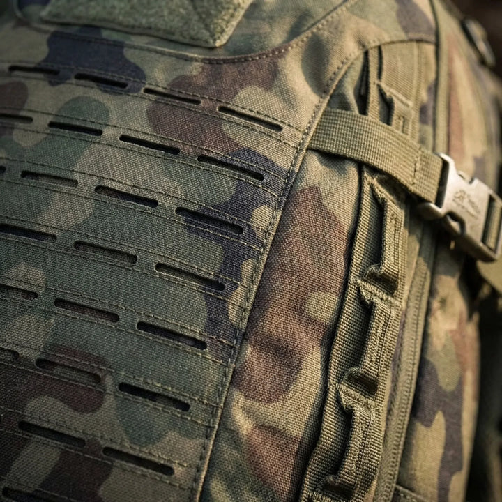 Tactical Camouflage Backpack - Kordak