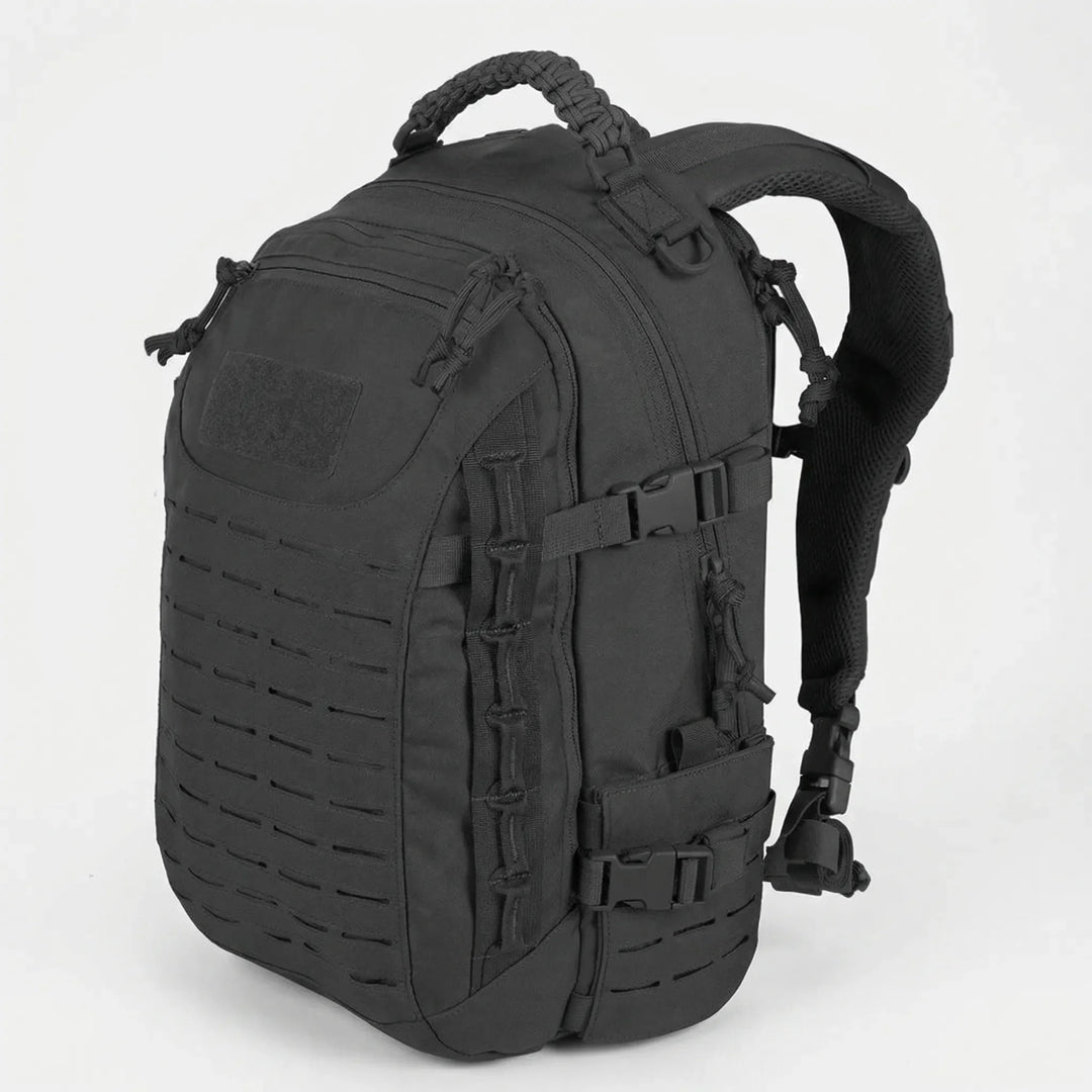 Tactical Camouflage Backpack - Kordak