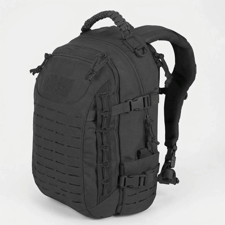 Tactical Camouflage Backpack - Kordak