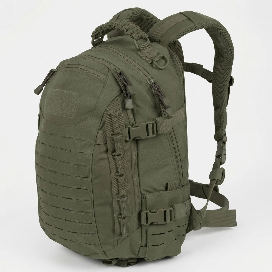 Tactical Camouflage Backpack - Kordak