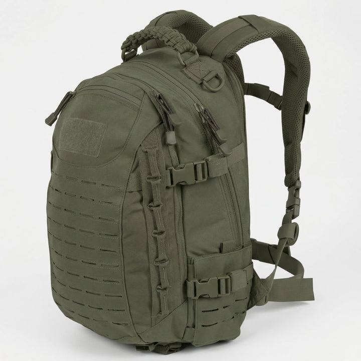 Tactical Camouflage Backpack - Kordak