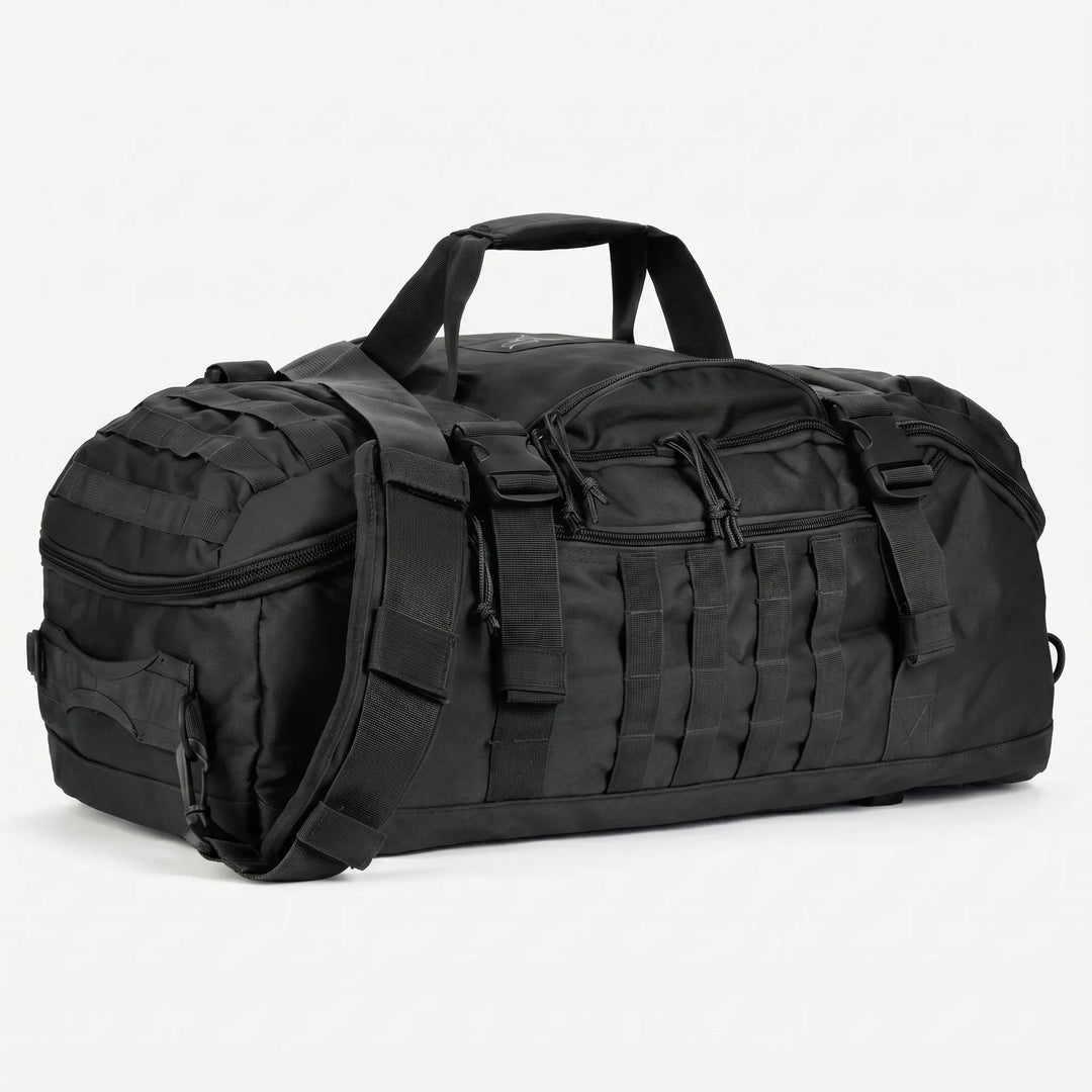 Tactical Duffel Bag - Gearvault