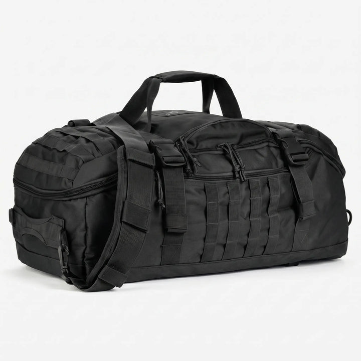 Tactical Duffel Bag - Gearvault