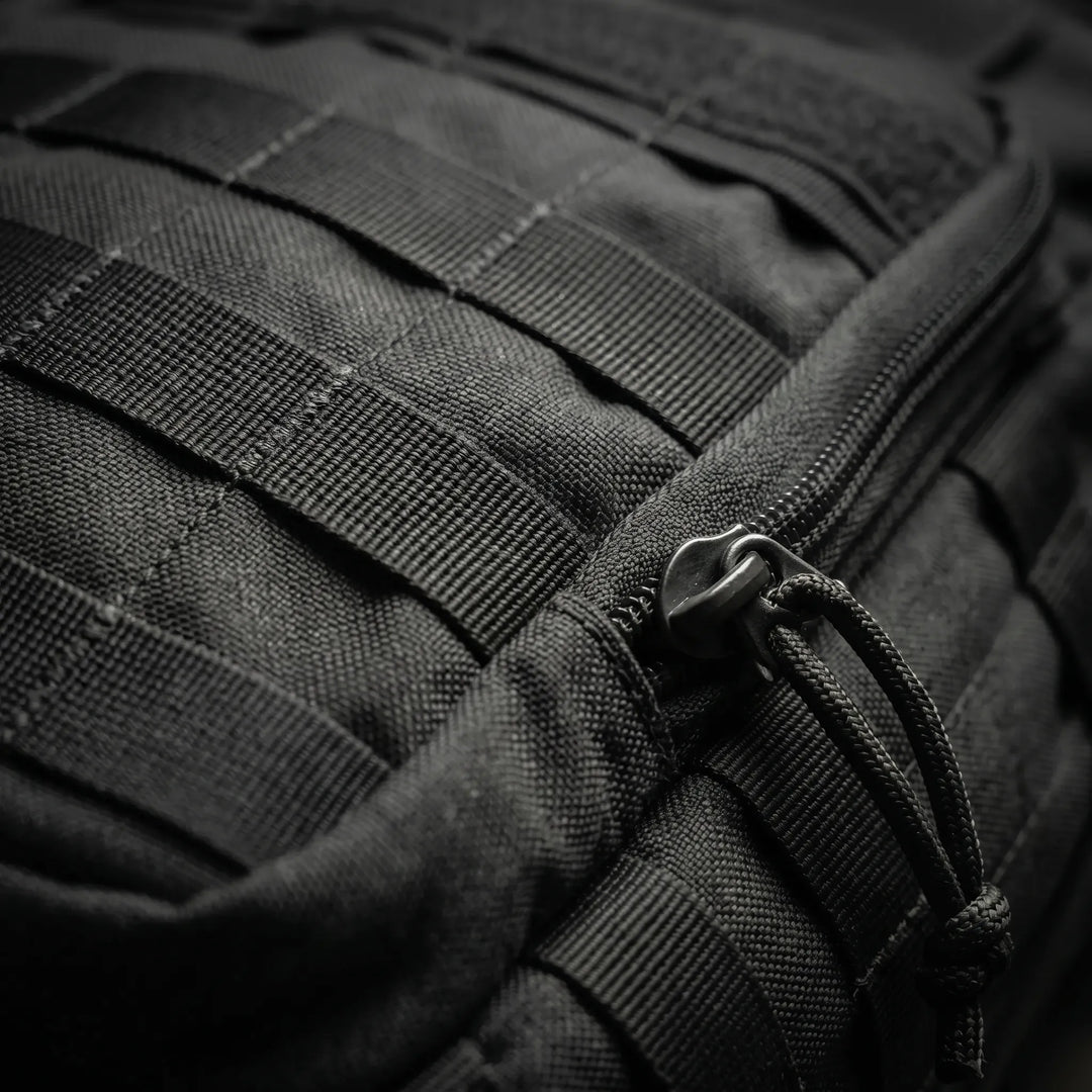 Tactical Duffel Bag - Gearvault