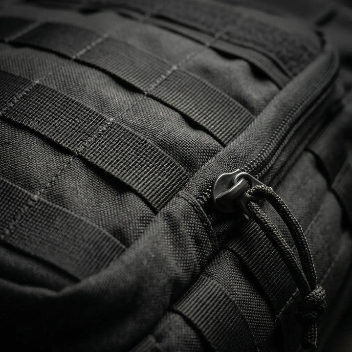 Tactical Duffel Bag - Gearvault