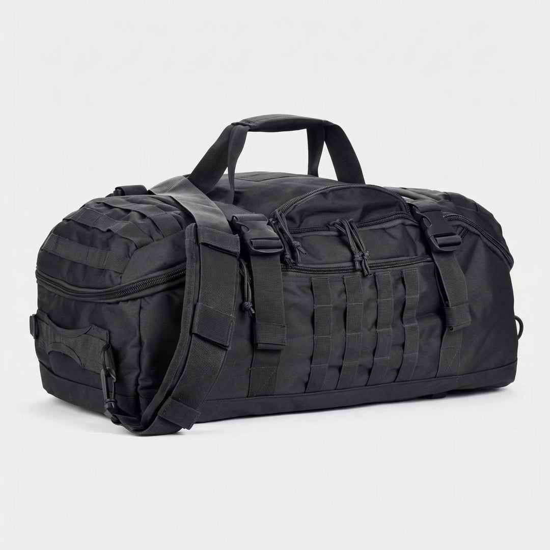 Tactical Duffel Bag - Gearvault