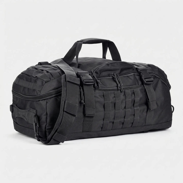 Tactical Duffel Bag - Gearvault