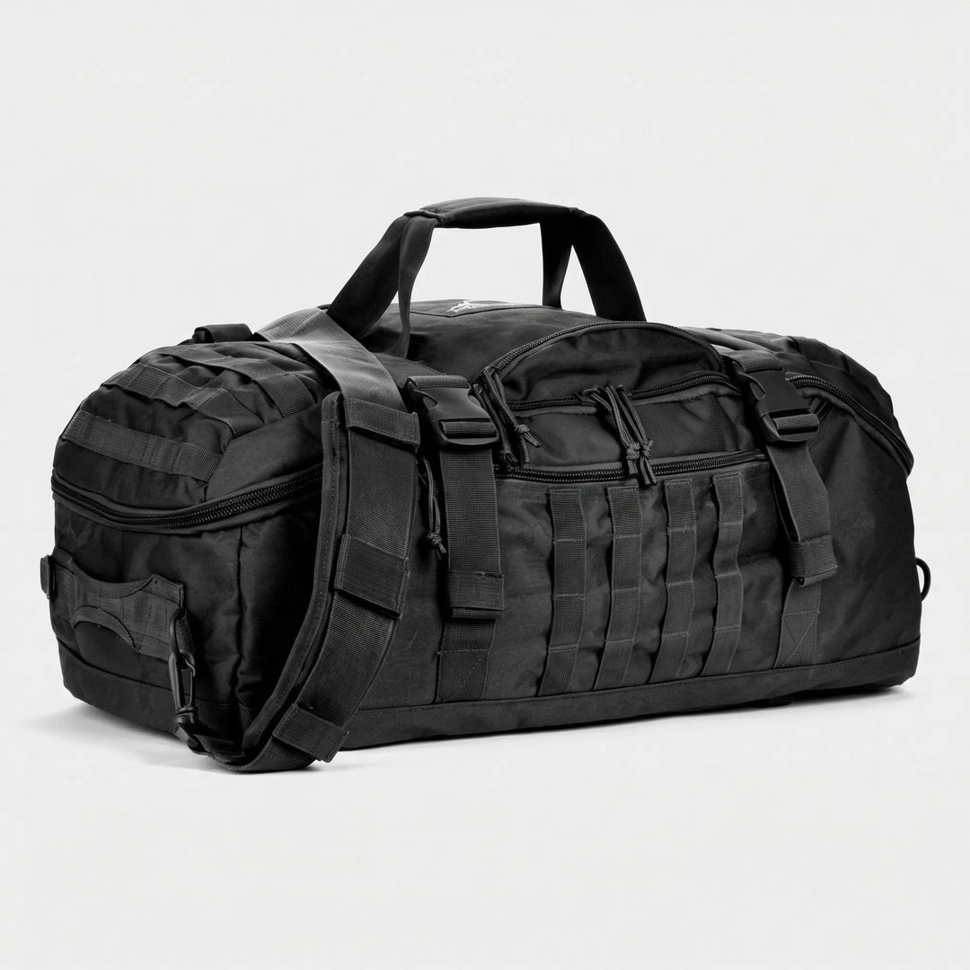 Tactical Duffel Bag - Gearvault