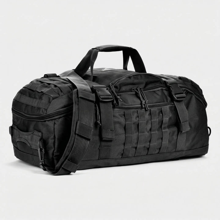 Tactical Duffel Bag - Gearvault