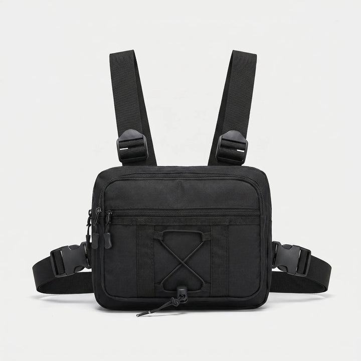 Tactical Front Chest Rig - Trexos