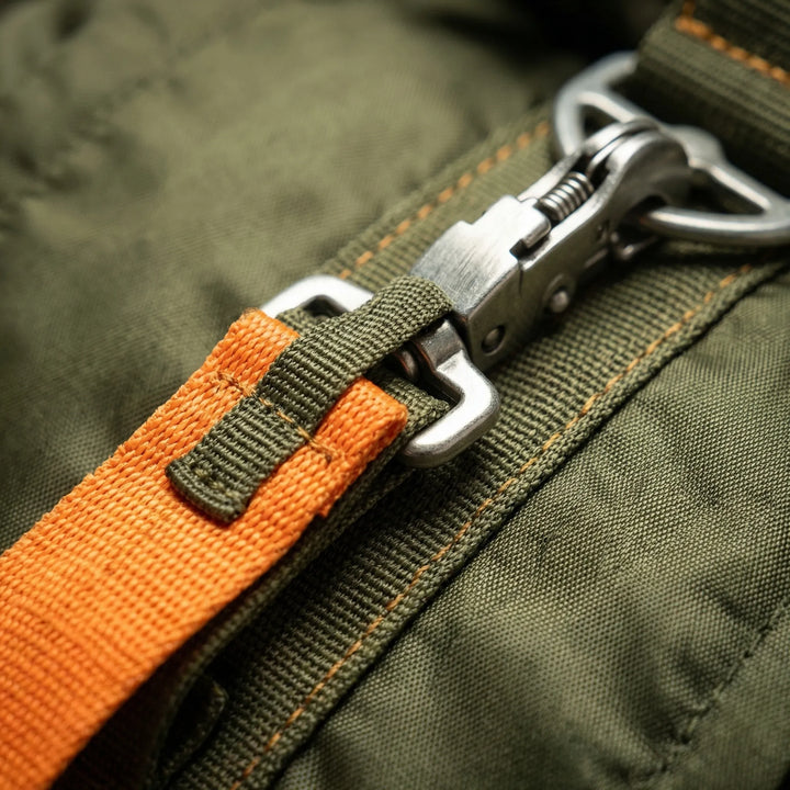 Tactical Outdoor Daypack - Trekvia