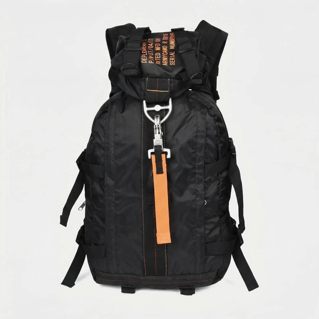 Tactical Outdoor Daypack - Trekvia