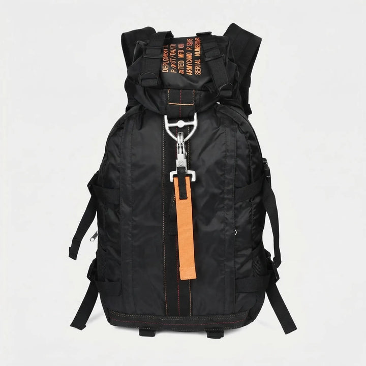 Tactical Outdoor Daypack - Trekvia