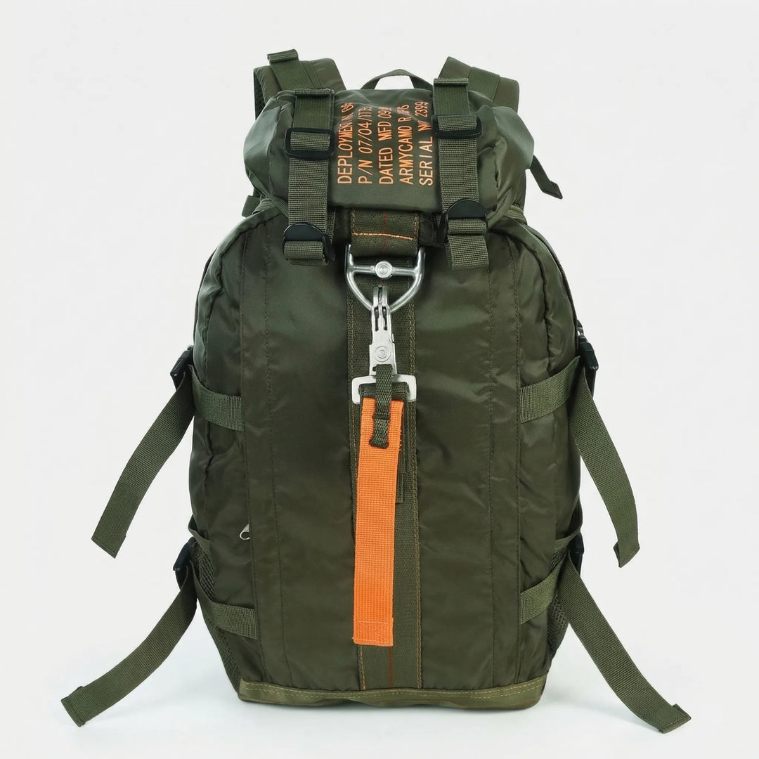 Tactical Outdoor Daypack - Trekvia