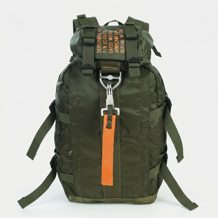 Tactical Outdoor Daypack - Trekvia