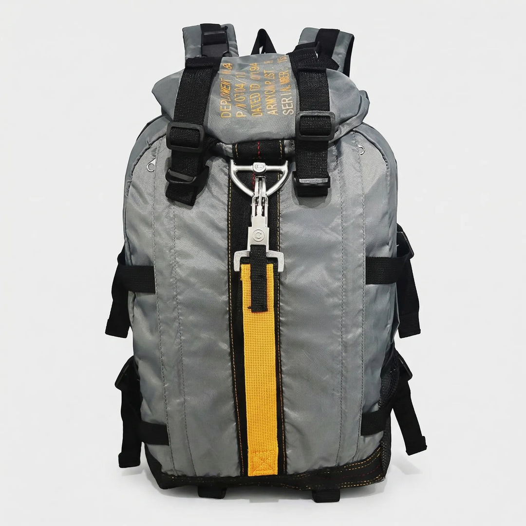 Tactical Outdoor Daypack - Trekvia