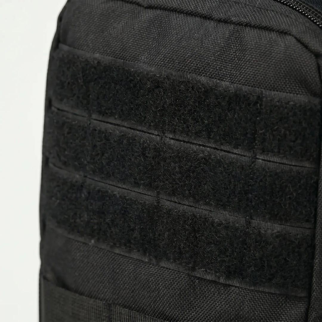 Tactical Seat Organizer - GearGrid