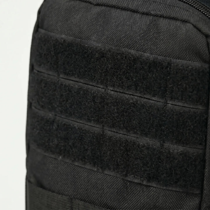 Tactical Seat Organizer - GearGrid