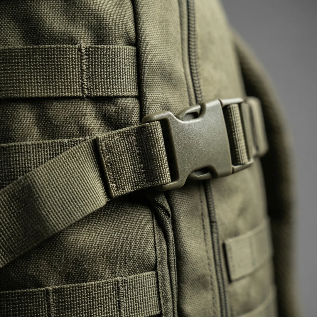 Tactical Style Backpack - Vangrid