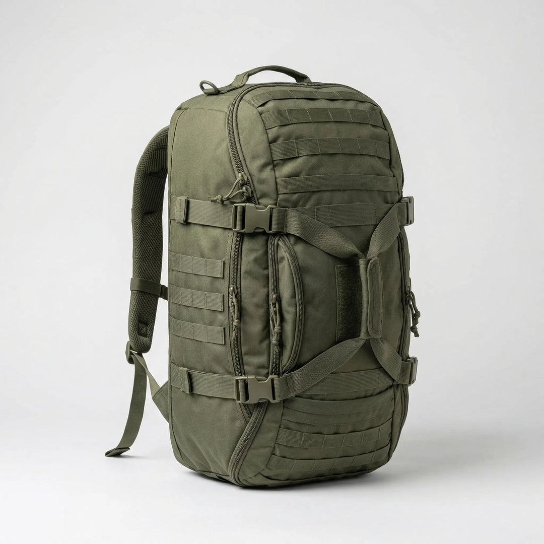 Tactical Style Backpack - Vangrid