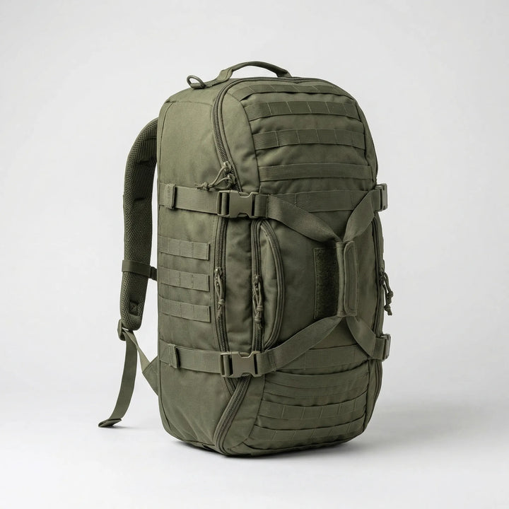 Tactical Style Backpack - Vangrid