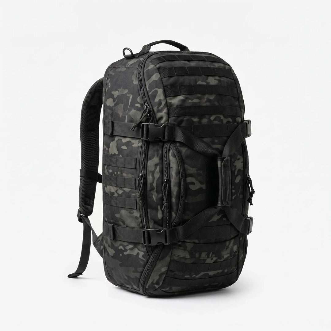 Tactical Style Backpack - Vangrid