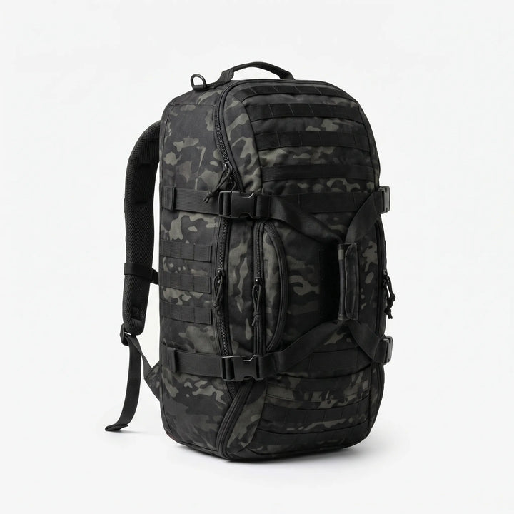 Tactical Style Backpack - Vangrid