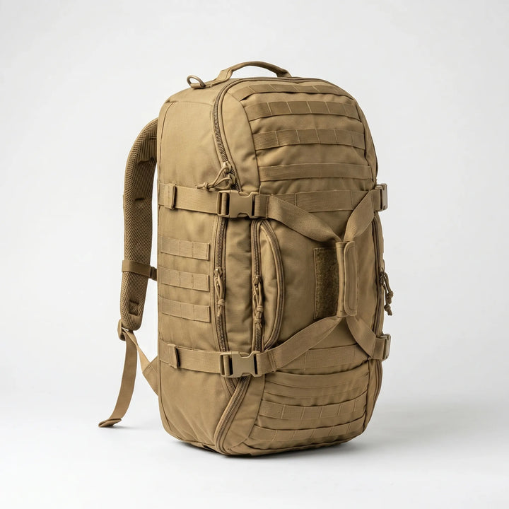 Tactical Style Backpack - Vangrid