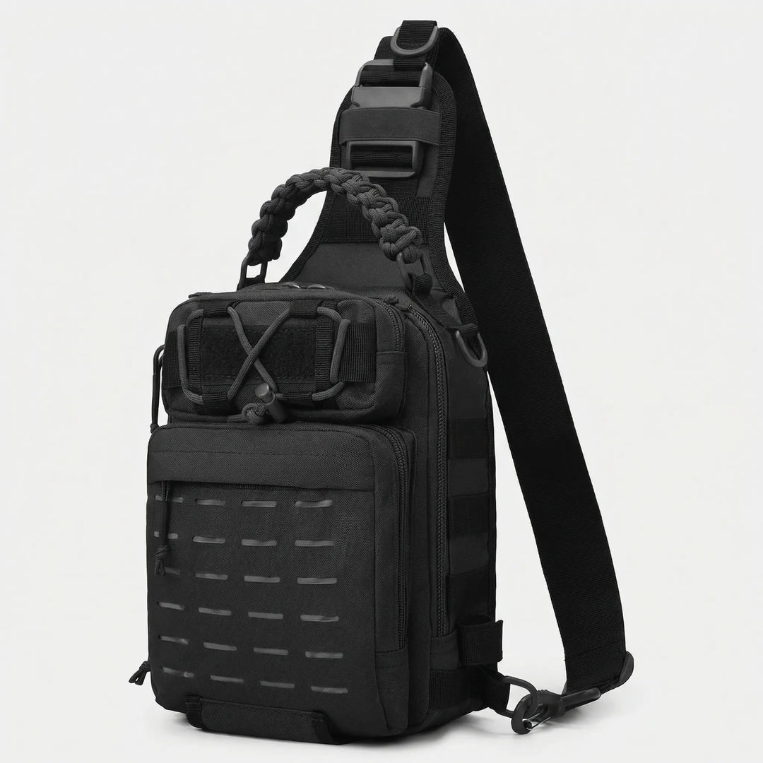 Tactical Style Crossbody Sling Bag - Rivpack