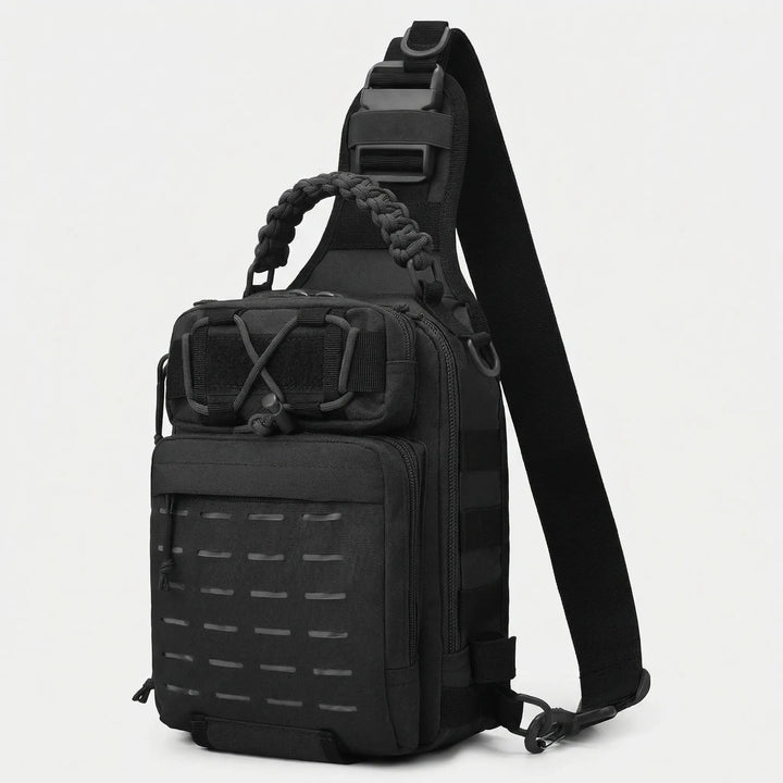 Tactical Style Crossbody Sling Bag - Rivpack
