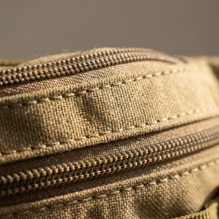 Tactical Waist Pack - Trekvial