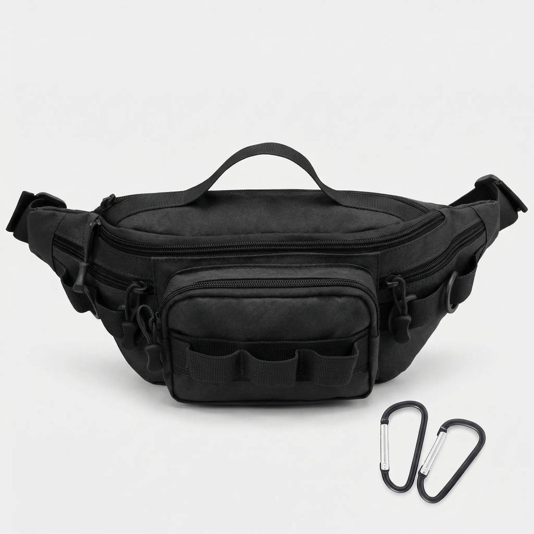 Tactical Waist Pack - Trekvial