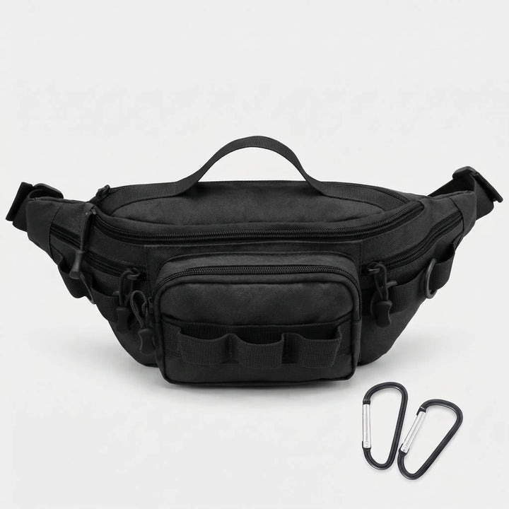 Tactical Waist Pack - Trekvial