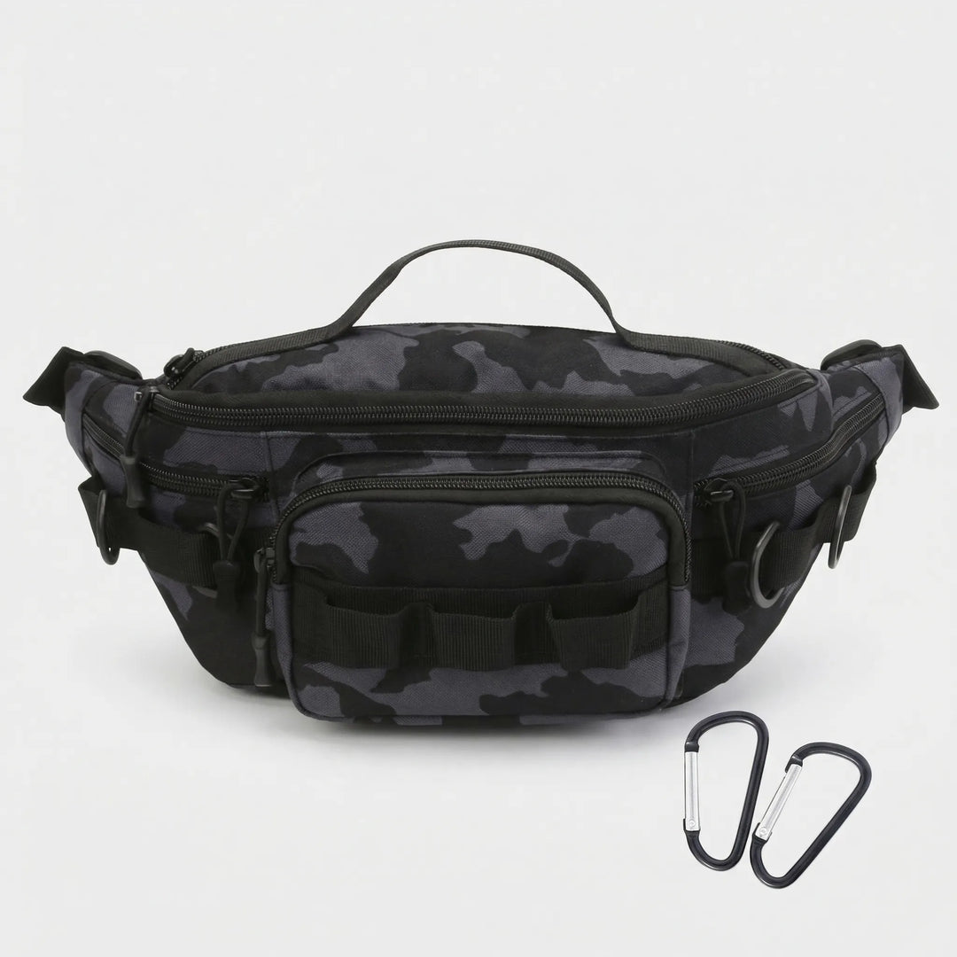 Tactical Waist Pack - Trekvial