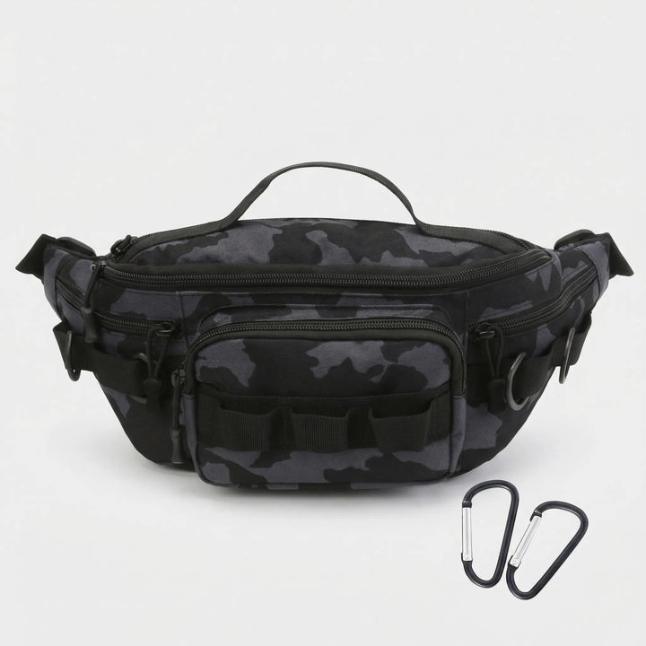 Tactical Waist Pack - Trekvial