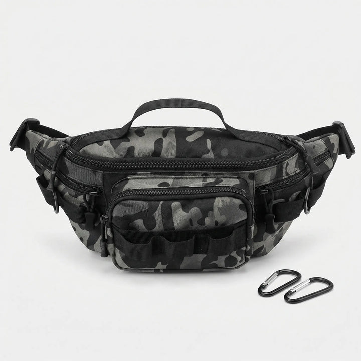 Tactical Waist Pack - Trekvial