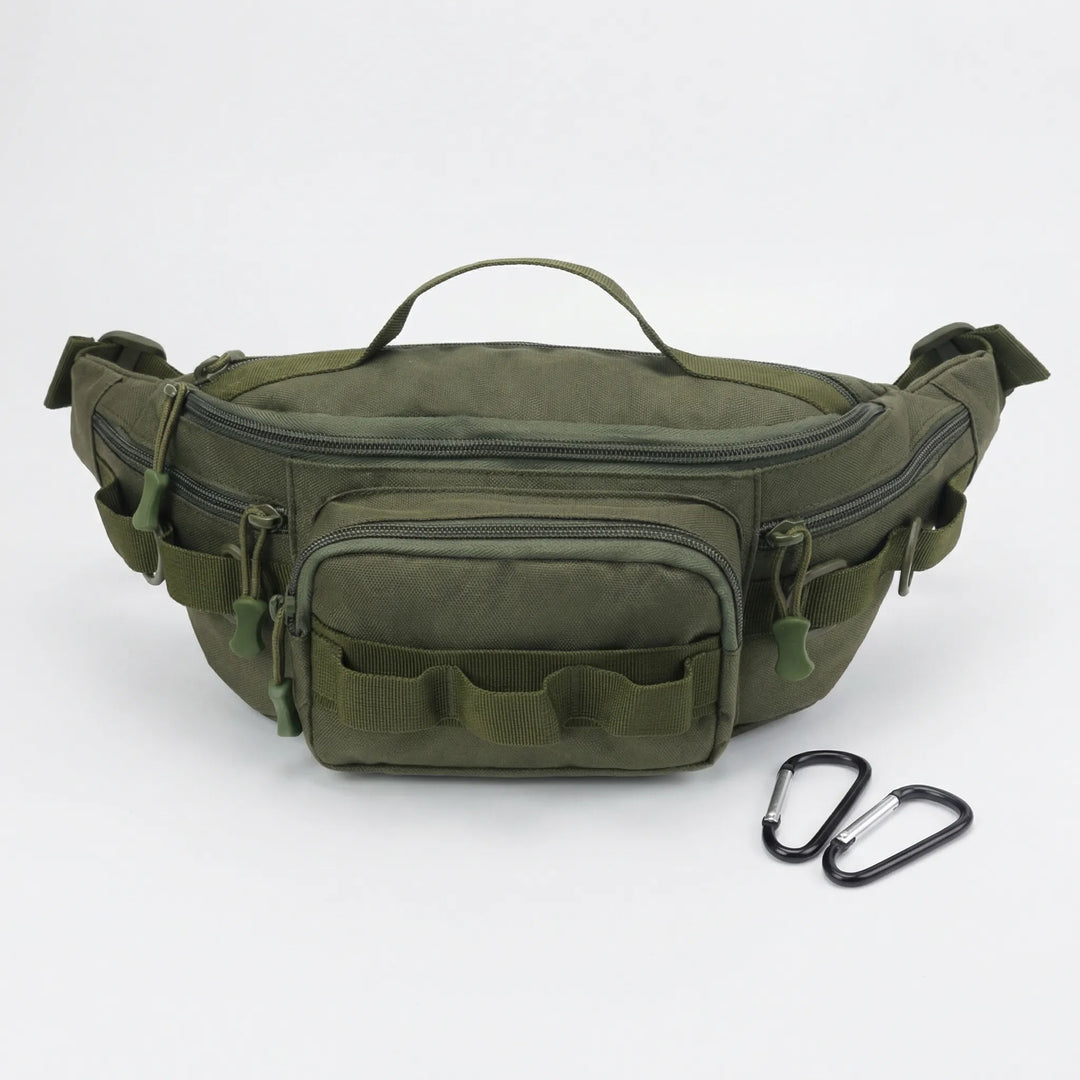Tactical Waist Pack - Trekvial