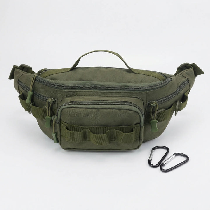 Tactical Waist Pack - Trekvial