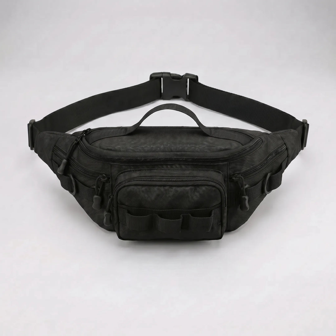 Compact Tactical Waist And Sling Bag - Rangepak