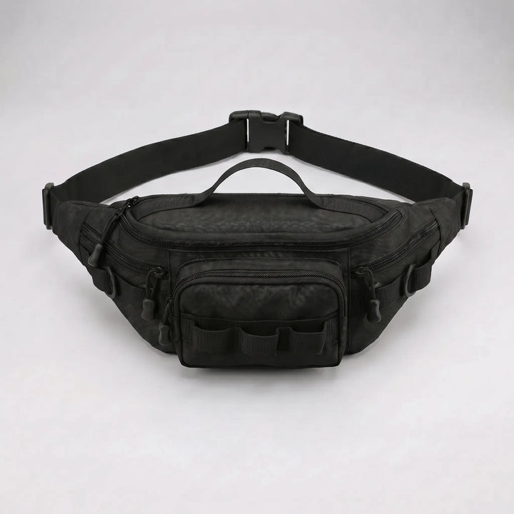 Compact Tactical Waist And Sling Bag - Rangepak