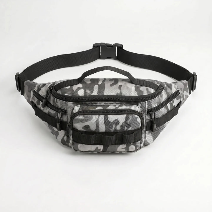 Compact Tactical Waist And Sling Bag - Rangepak