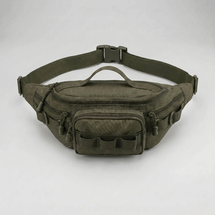 Compact Tactical Waist And Sling Bag - Rangepak
